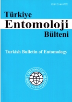 Türkiye Entomoloji Bülteni